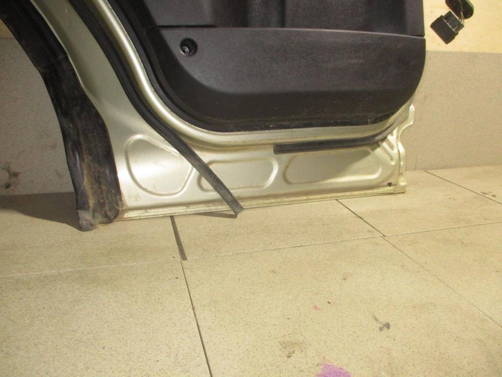 Дверь задняя левая, 12000 рублей, Пермь