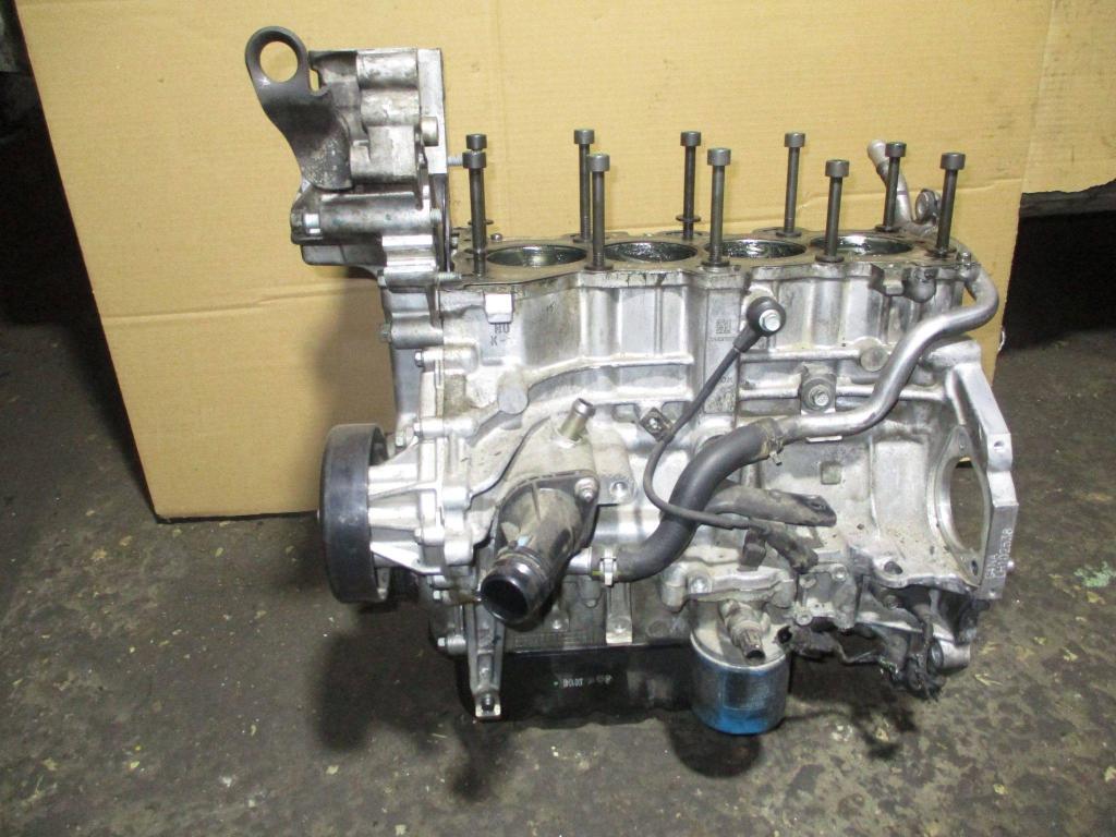 Блок двигателя, 170000 рублей, Пермь