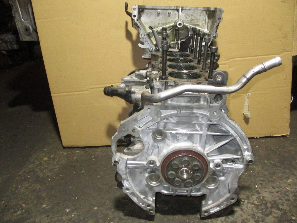 Блок двигателя, 170000 рублей, Пермь