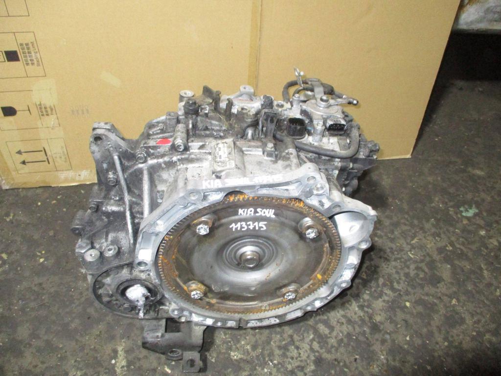 АКПП, 130000 рублей, Пермь