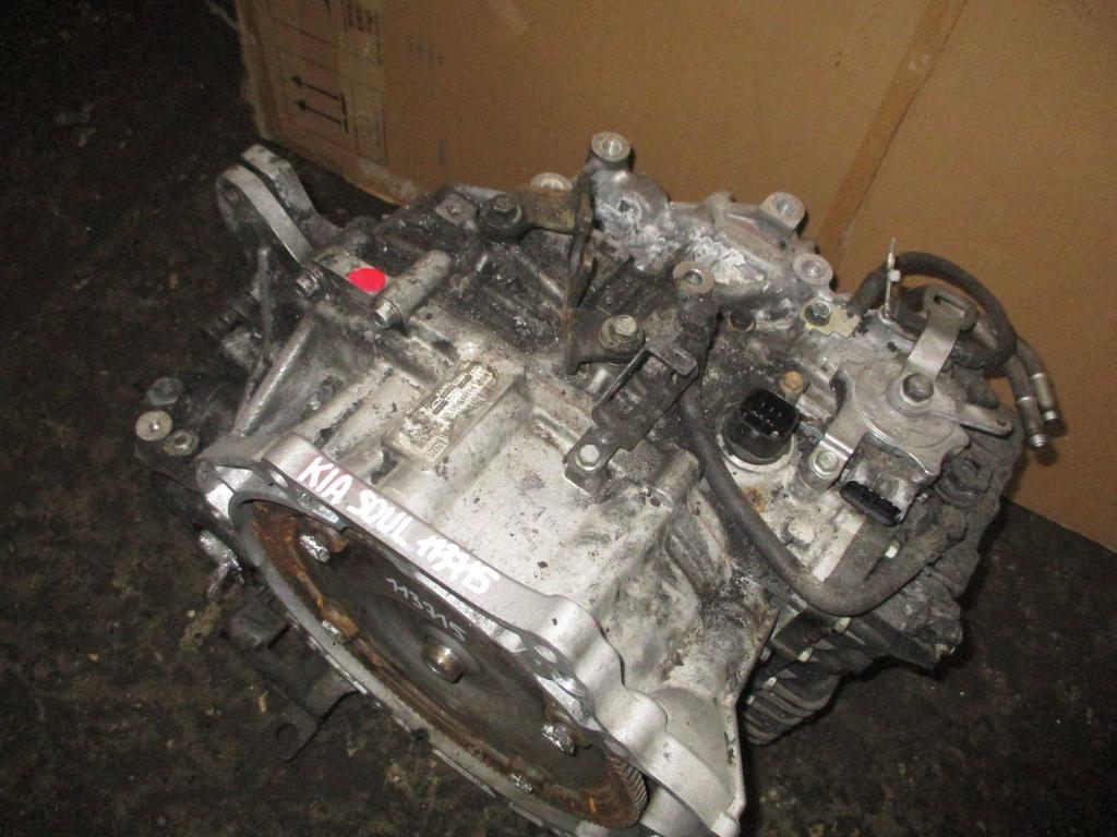 АКПП, 130000 рублей, Пермь