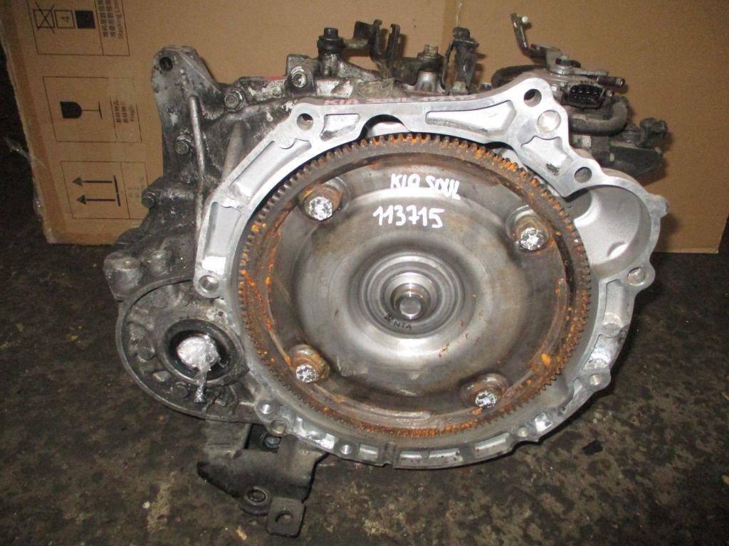 АКПП, 130000 рублей, Пермь