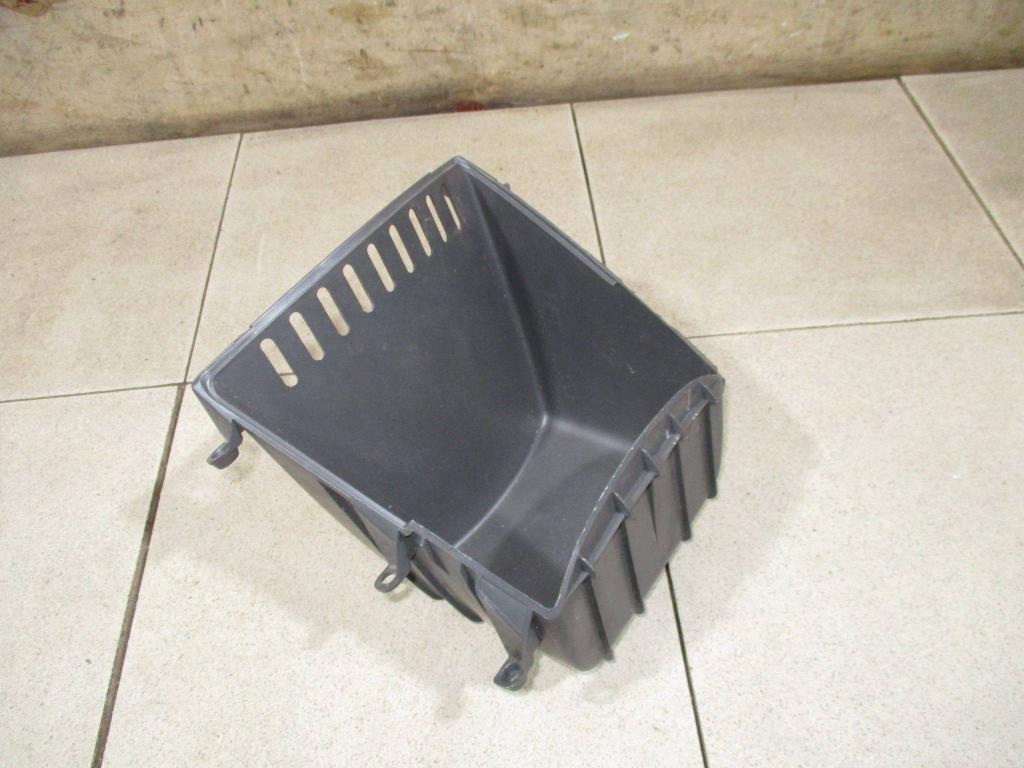 Ящик передней консоли, 500 рублей, Пермь