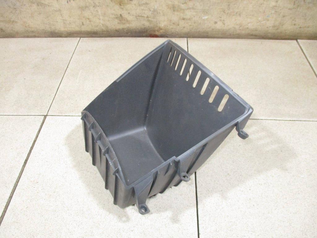 Ящик передней консоли, 500 рублей, Пермь