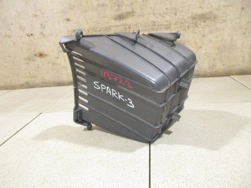 Ящик передней консоли, 500 рублей, Пермь