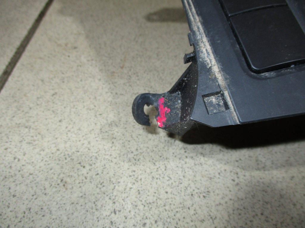 Ящик передней консоли, 500 рублей, Пермь