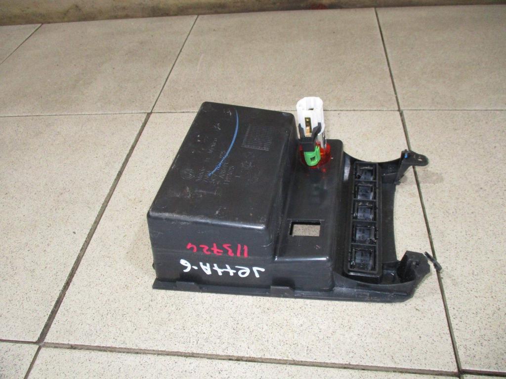 Ящик передней консоли, 500 рублей, Пермь