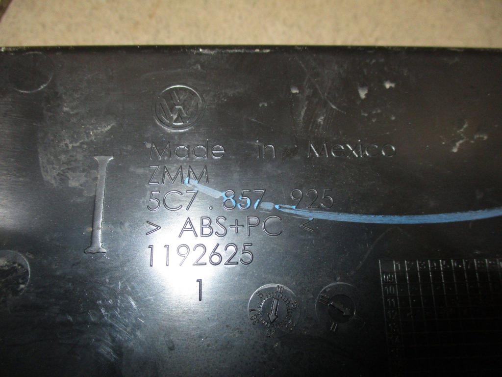 Ящик передней консоли, 500 рублей, Пермь