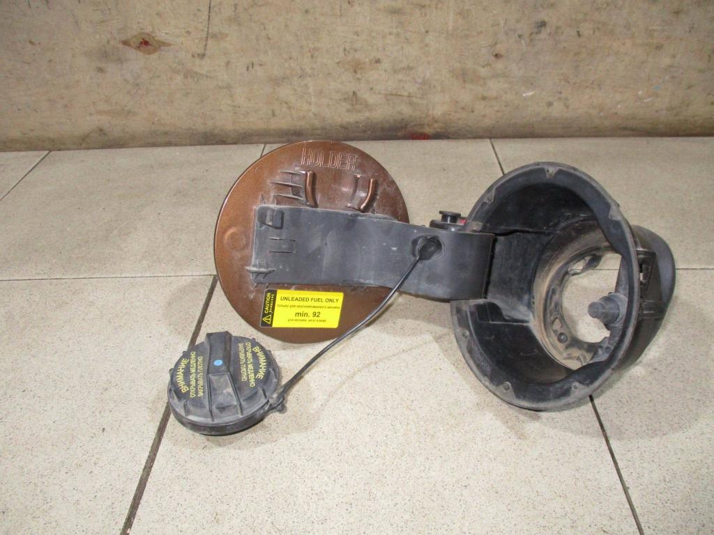 Лючок бензобака, 4500 рублей, Пермь