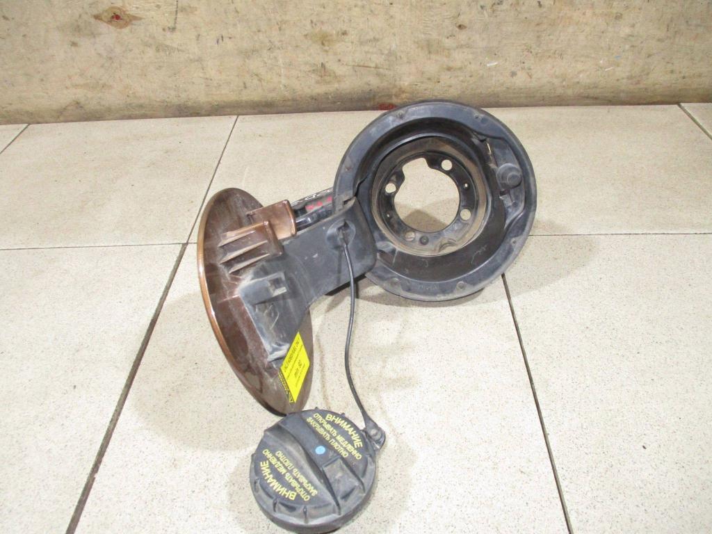 Лючок бензобака, 4500 рублей, Пермь