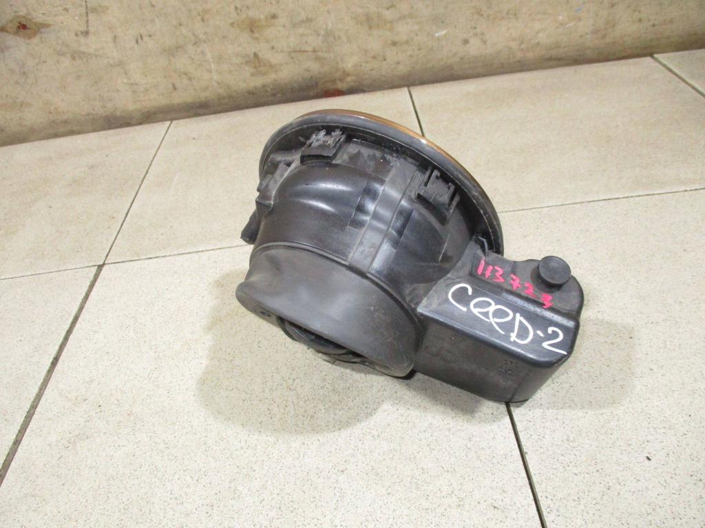 Лючок бензобака, 4500 рублей, Пермь