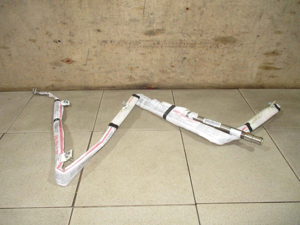 Подушка безопасности боковая, 2500 рублей, Пермь