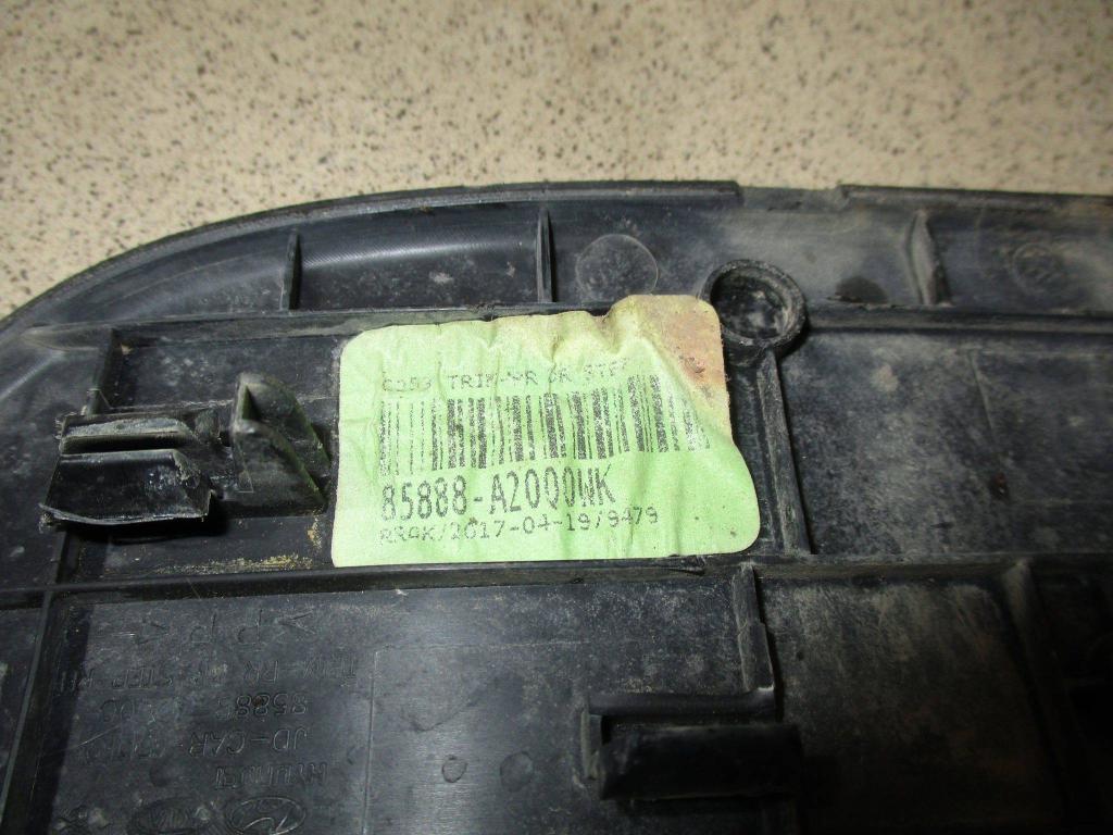 Накладка порога внутренняя, 500 рублей, Пермь