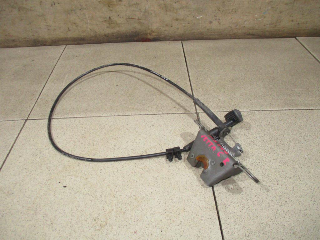 Замок спинки сиденья, 500 рублей, Пермь