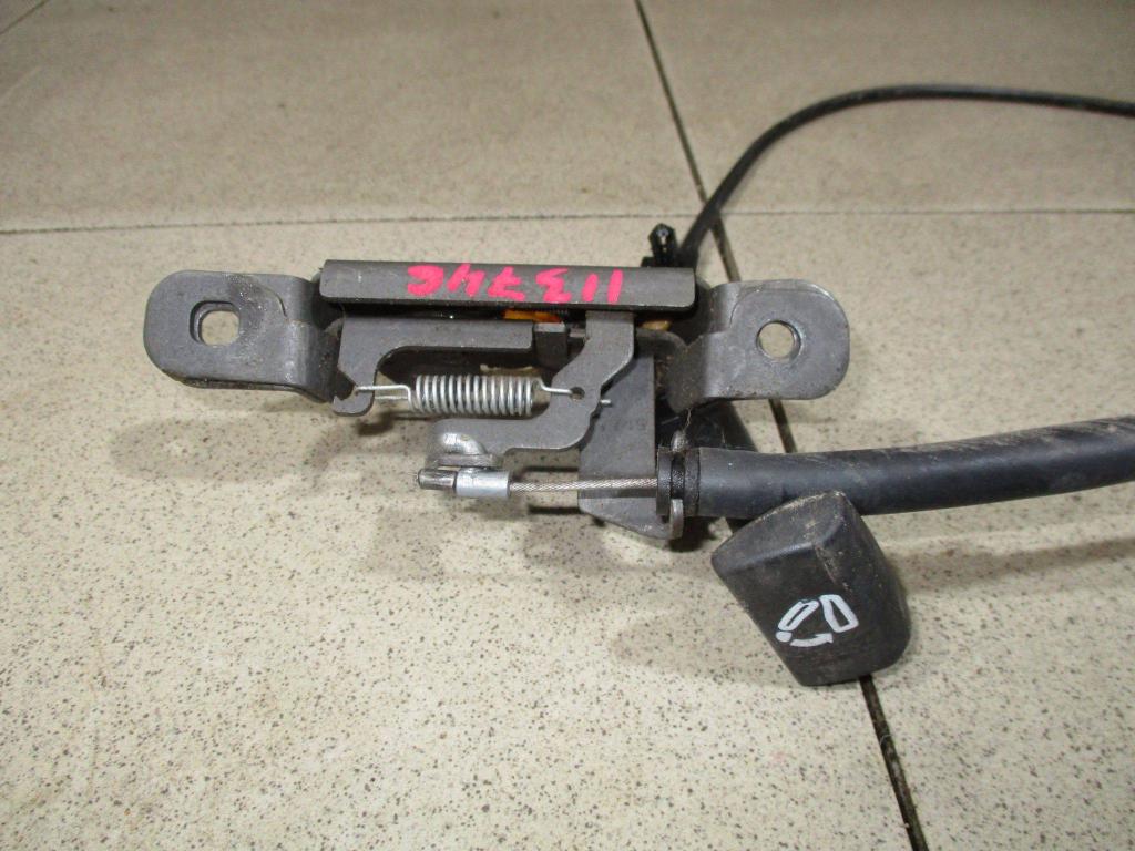 Замок спинки сиденья, 500 рублей, Пермь