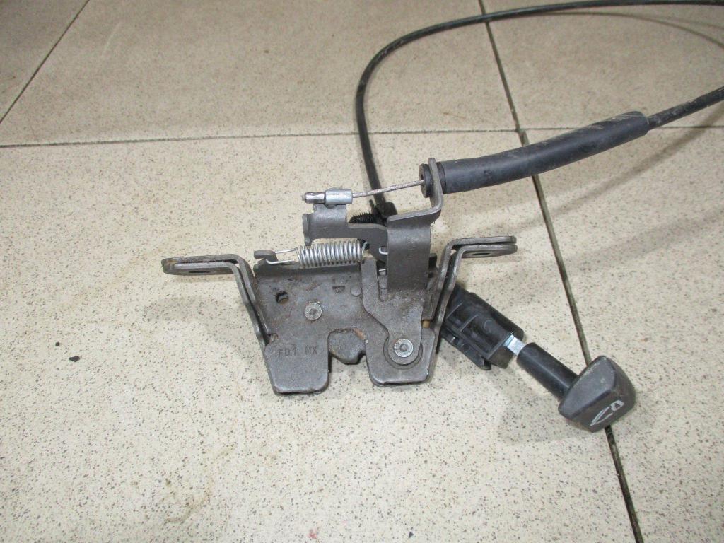 Замок спинки сиденья, 500 рублей, Пермь