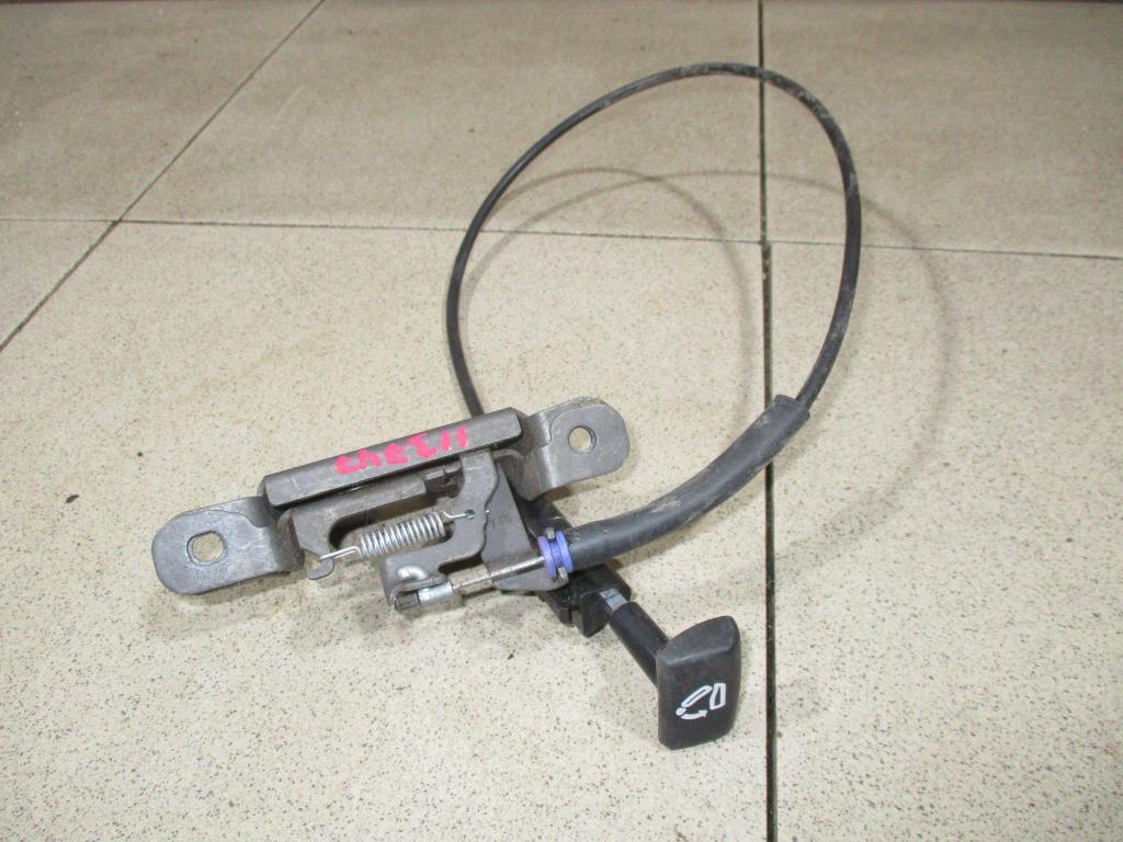 Замок спинки сиденья, 500 рублей, Пермь