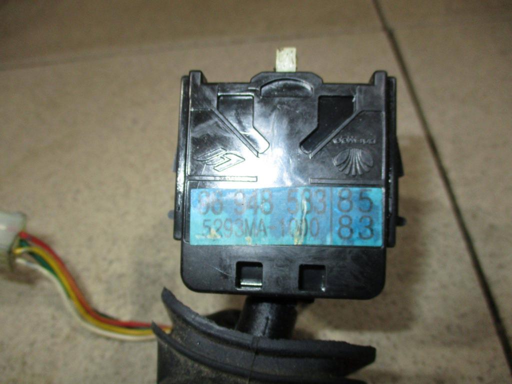 Переключатель поворотов подрулевой, 1300 рублей, Пермь