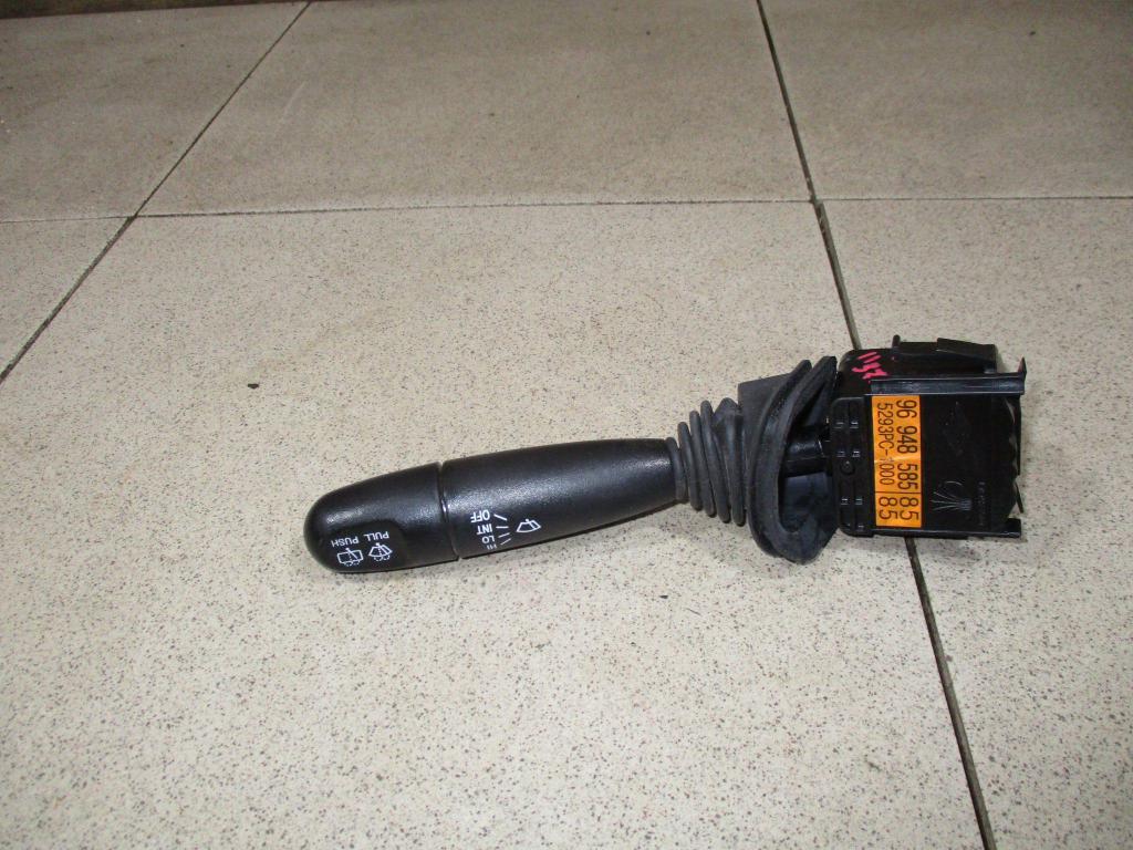 Переключатель стеклоочистителей, 1200 рублей, Пермь