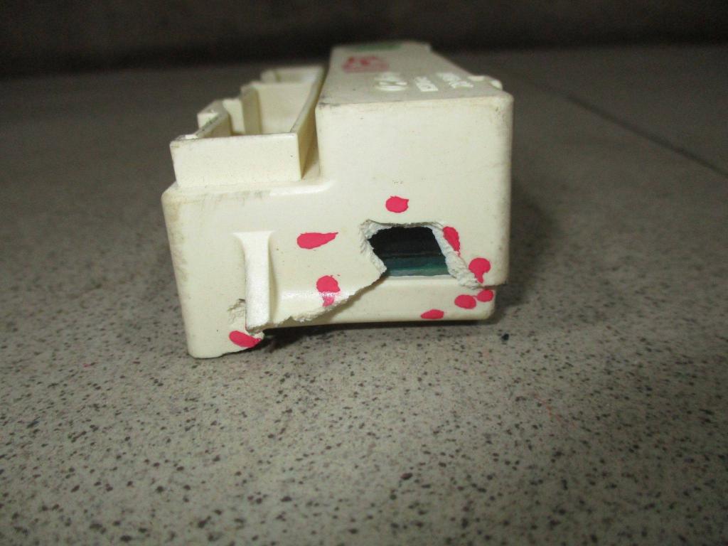 Реле, 500 рублей, Пермь