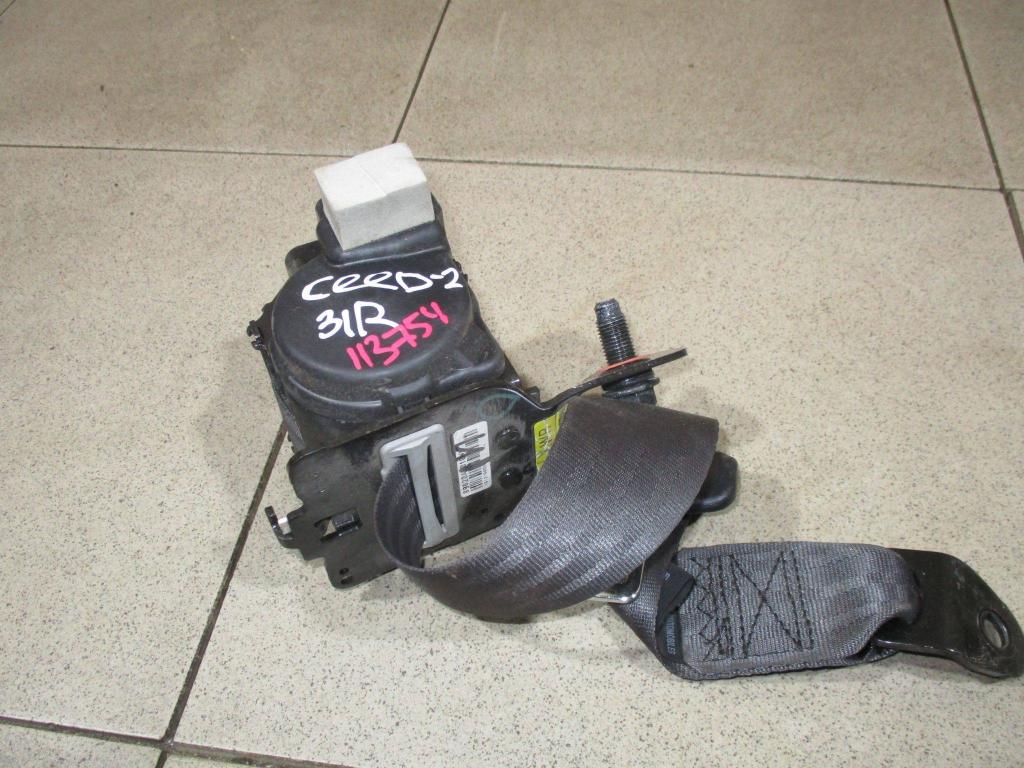 Ремень безопасности, 600 рублей, Пермь