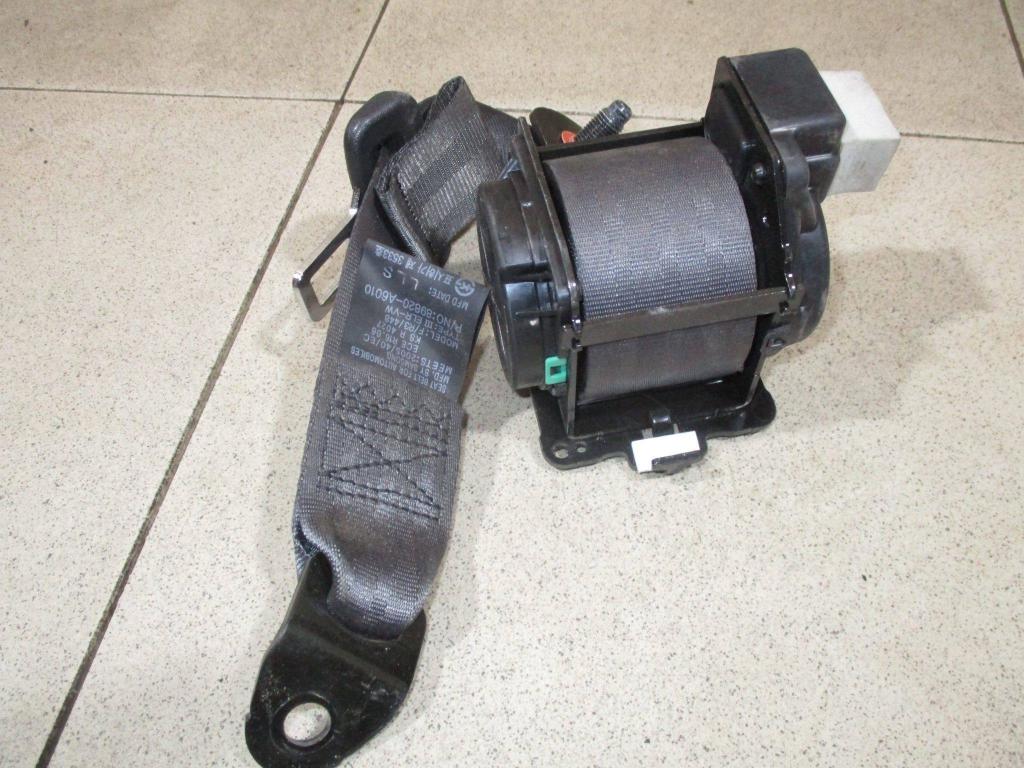 Ремень безопасности, 600 рублей, Пермь