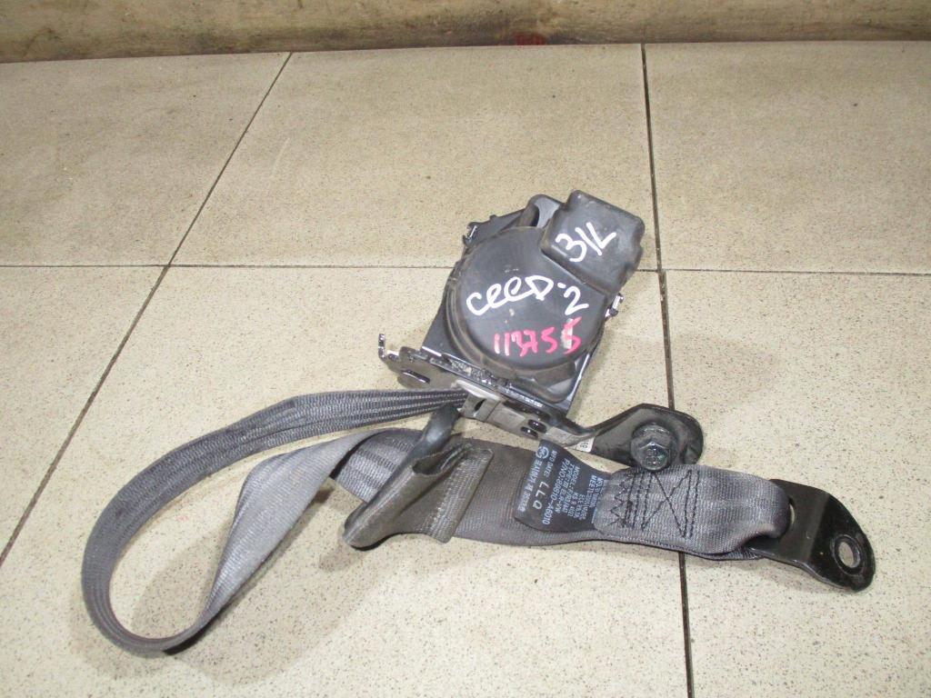 Ремень безопасности, 600 рублей, Пермь