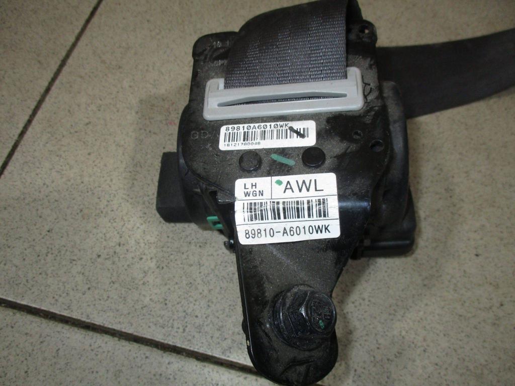 Ремень безопасности, 600 рублей, Пермь