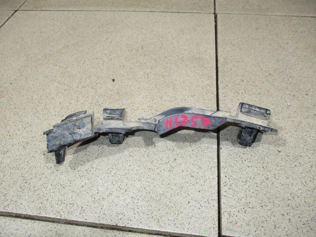 Кронштейн переднего бампера правый, 500 рублей, Пермь