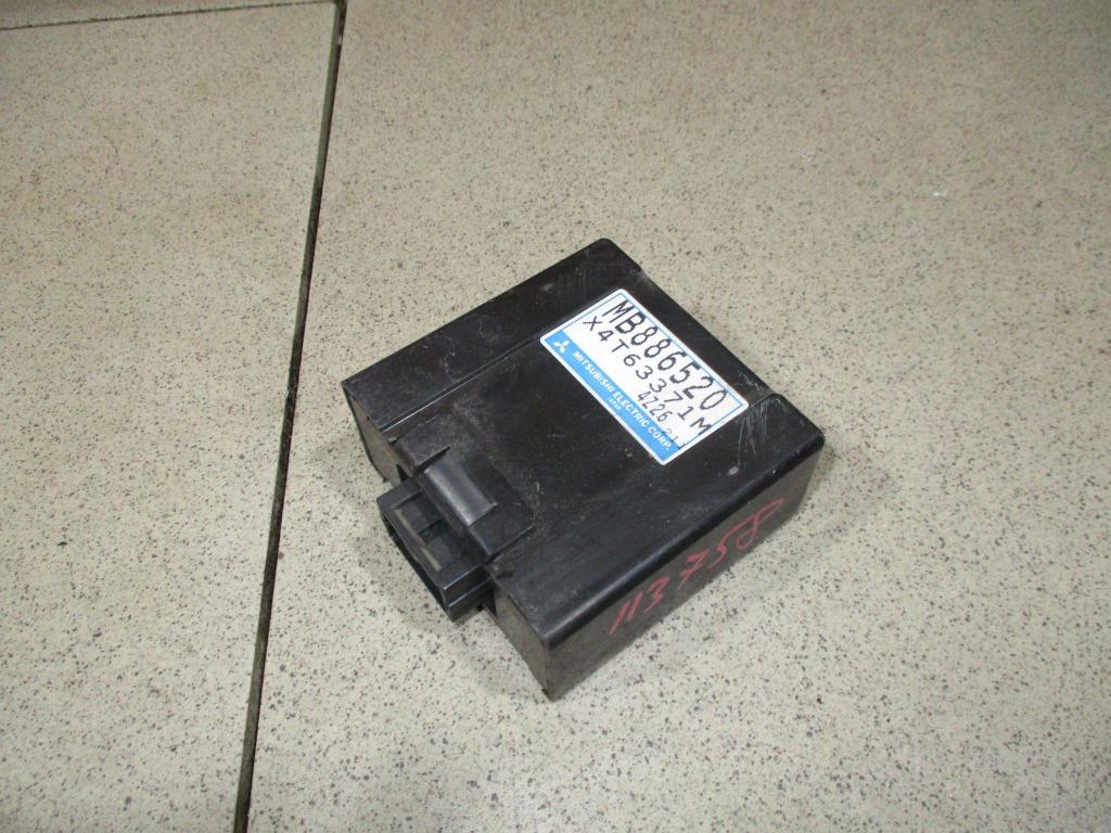 Блок электронный, 1000 рублей, Пермь