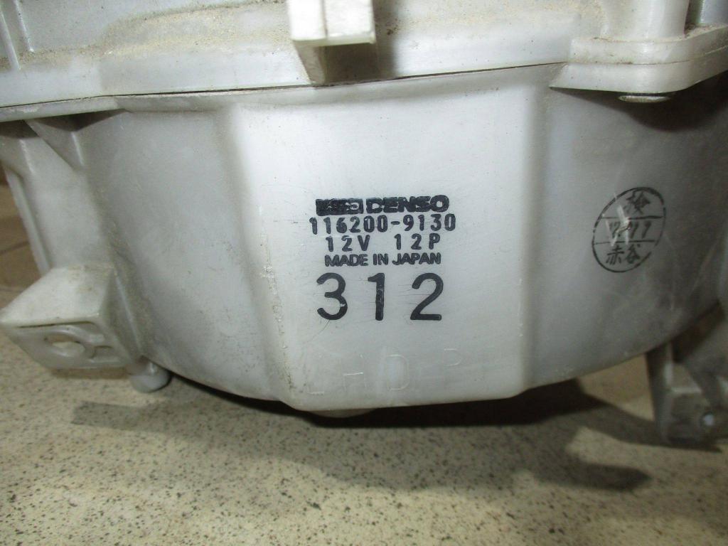 Корпус отопителя, 2000 рублей, Пермь