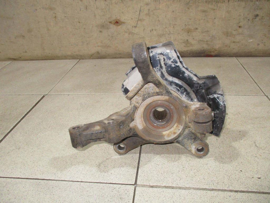 Кулак поворотный передний правый, 4000 рублей, Пермь