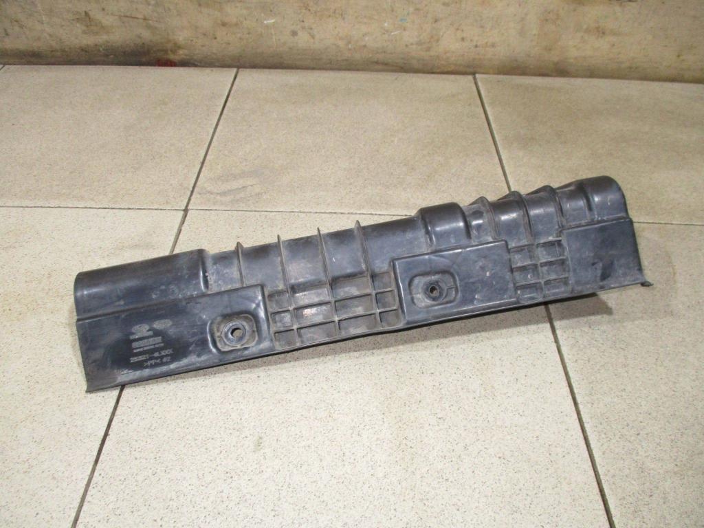 Воздуховод радиатора левый, 500 рублей, Пермь