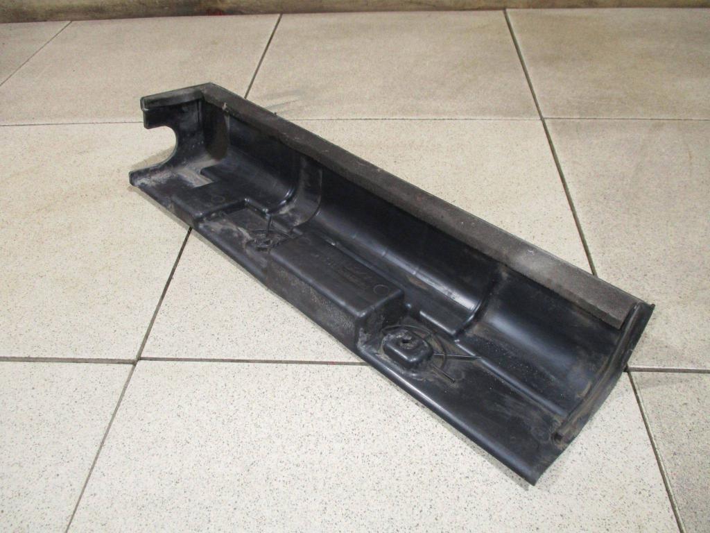 Воздуховод радиатора левый, 500 рублей, Пермь