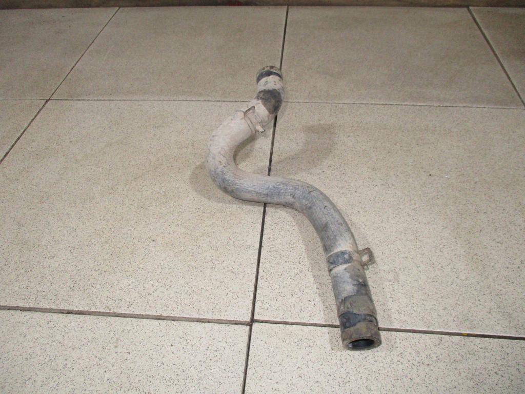 Патрубок отопителя, 700 рублей, Пермь