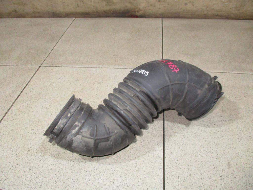 Патрубок воздушного фильтра, 1000 рублей, Пермь