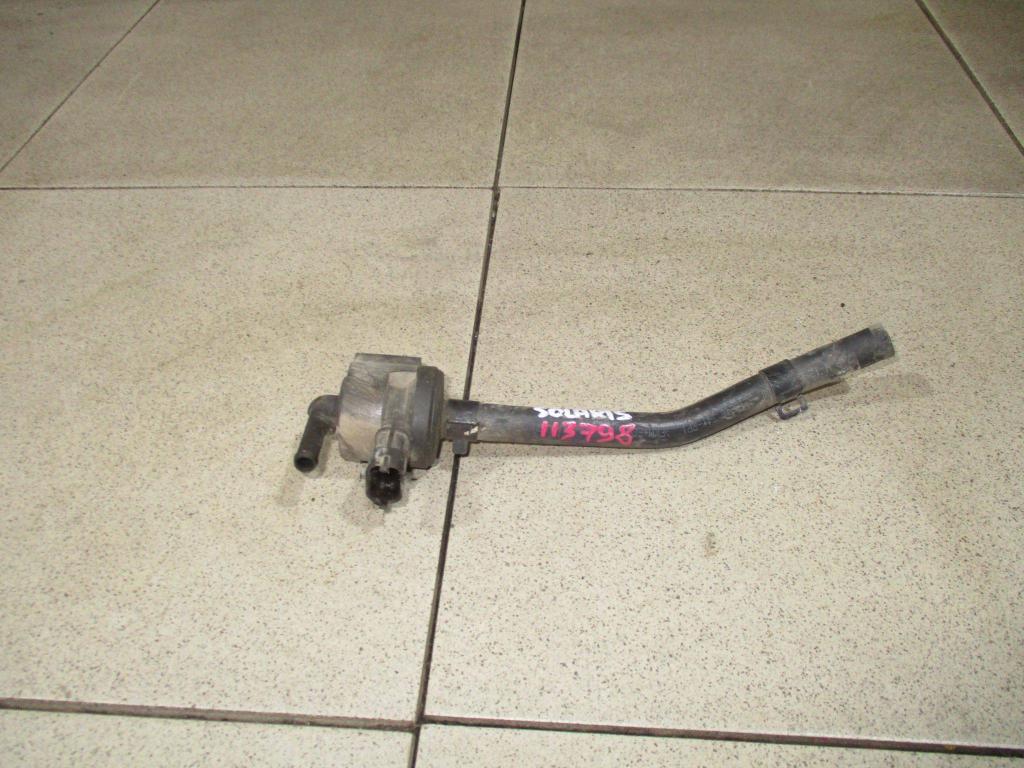 Клапан вентиляции топливного бака, 1000 рублей, Пермь