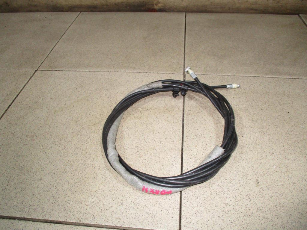Трос открывания багажника, 900 рублей, Пермь
