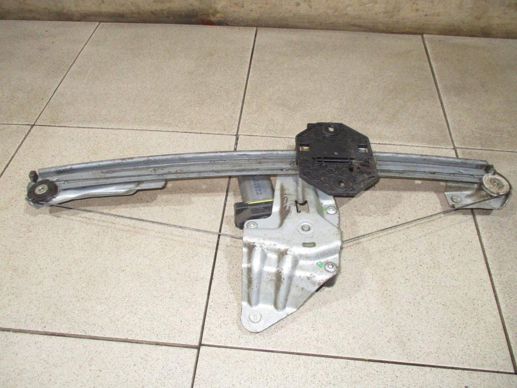 Стеклоподъемник передний левый, 2500 рублей, Пермь