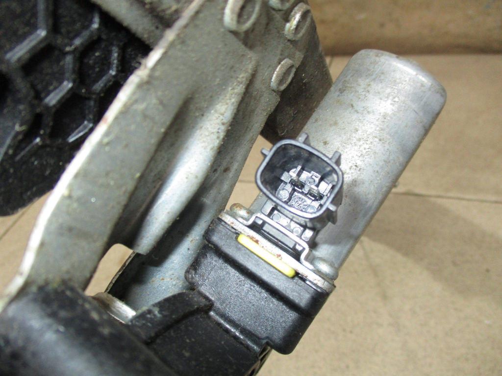 Стеклоподъемник передний левый, 2500 рублей, Пермь