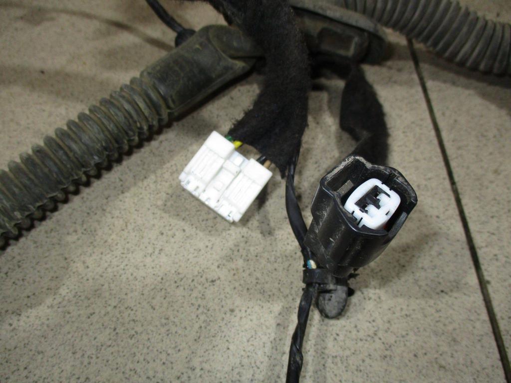 Проводка двери, 1000 рублей, Пермь