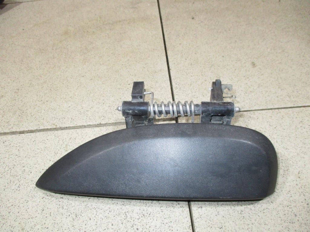 Ручка двери наружная левая, 500 рублей, Пермь