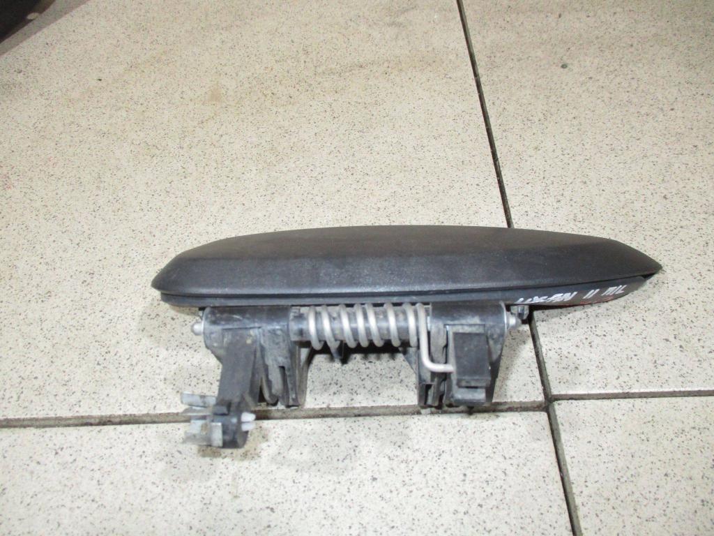 Ручка двери наружная левая, 500 рублей, Пермь