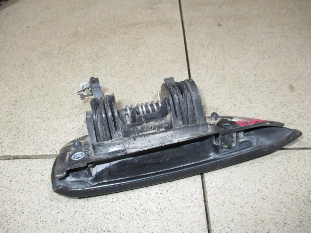 Ручка двери наружная левая, 500 рублей, Пермь