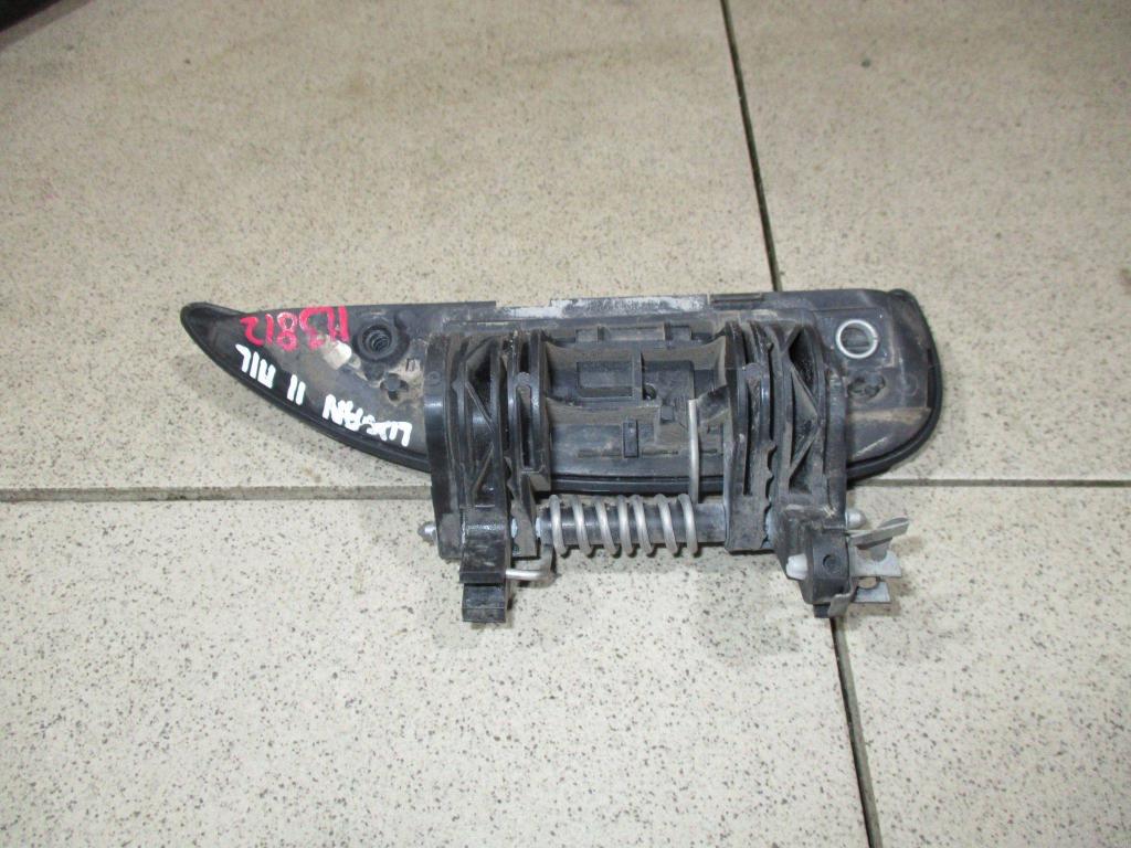 Ручка двери наружная левая, 500 рублей, Пермь