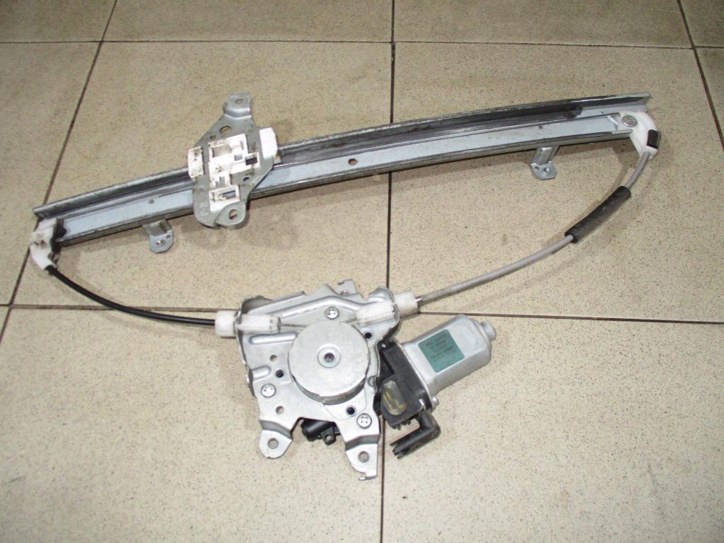 Стеклоподъемник передний правый, 2000 рублей, Пермь