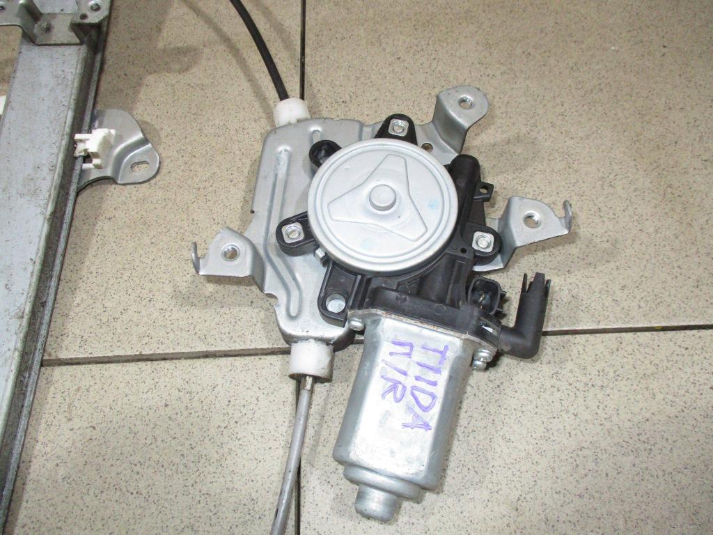 Стеклоподъемник передний правый, 2000 рублей, Пермь