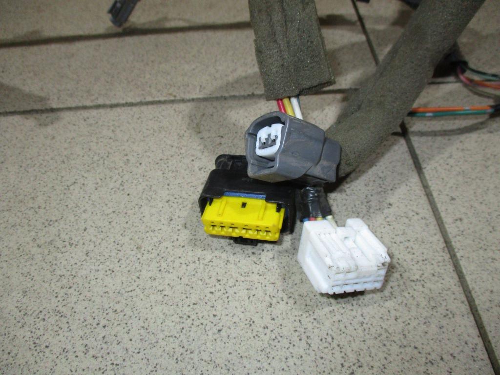 Проводка двери, 1500 рублей, Пермь