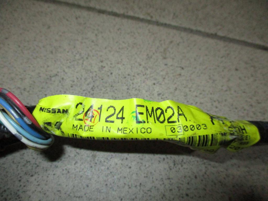 Проводка двери, 1500 рублей, Пермь