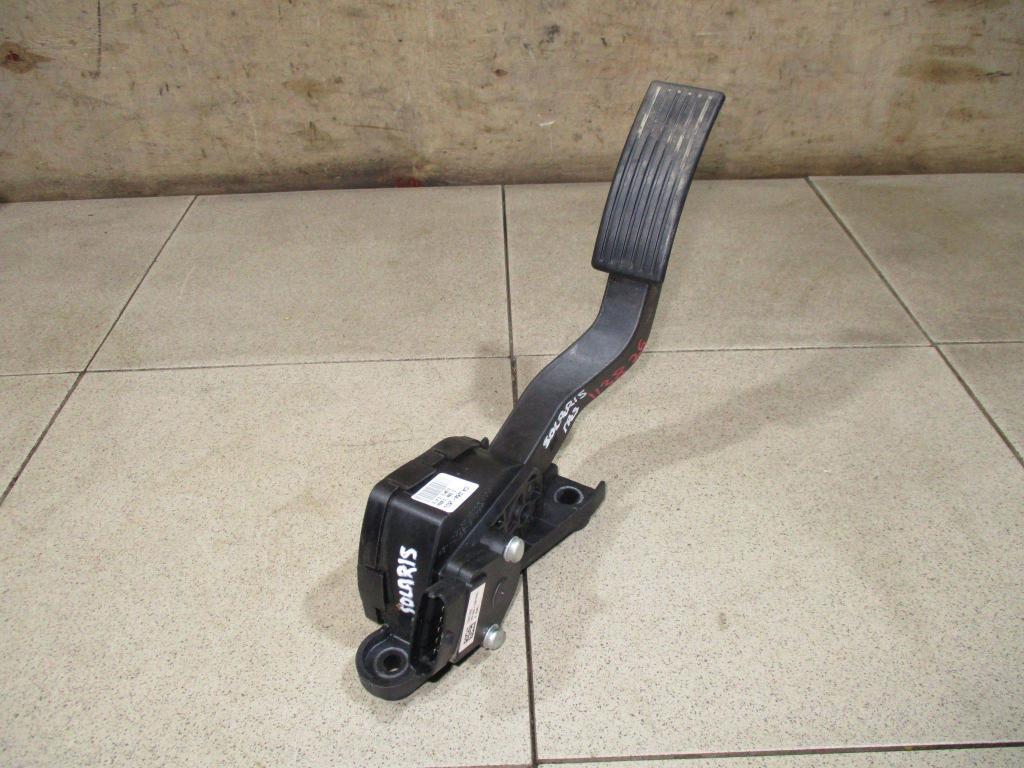 Педаль газа, 1200 рублей, Пермь